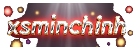 xsminhchinh logo