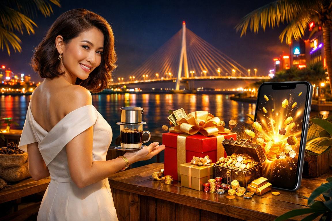 xsminhchinh Mọi phần của nền tảng được dịch và tối ưu cho người Việt
